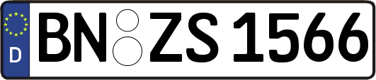 BN-ZS1566