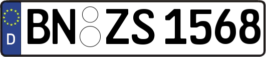 BN-ZS1568