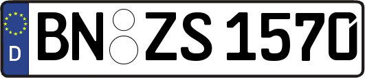 BN-ZS1570