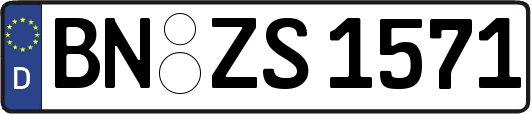 BN-ZS1571