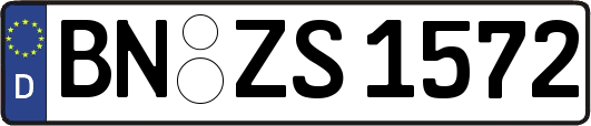 BN-ZS1572