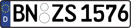 BN-ZS1576