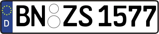 BN-ZS1577