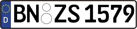 BN-ZS1579