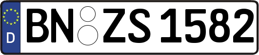 BN-ZS1582