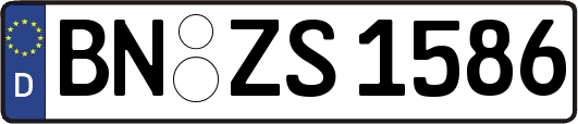 BN-ZS1586