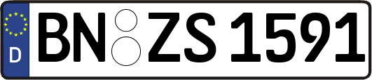 BN-ZS1591