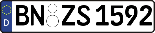 BN-ZS1592
