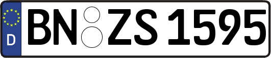 BN-ZS1595