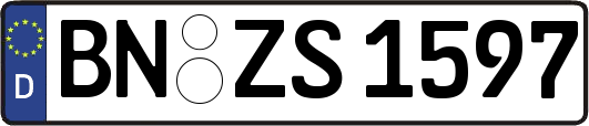 BN-ZS1597