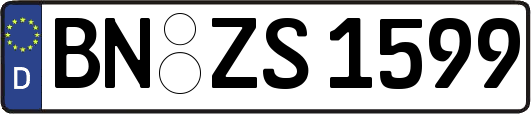BN-ZS1599