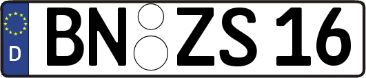 BN-ZS16