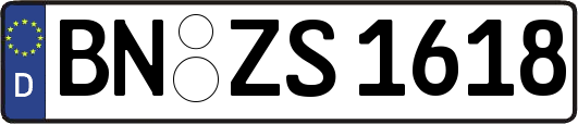 BN-ZS1618