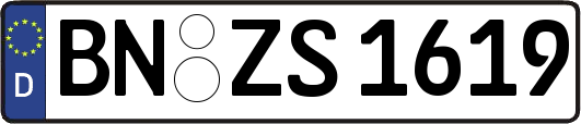 BN-ZS1619