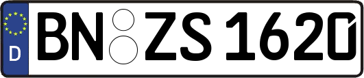BN-ZS1620