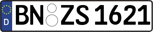 BN-ZS1621
