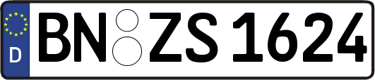 BN-ZS1624