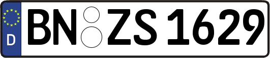 BN-ZS1629