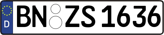 BN-ZS1636