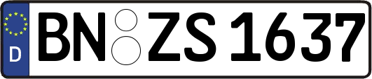 BN-ZS1637