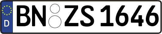 BN-ZS1646