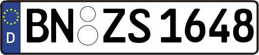 BN-ZS1648