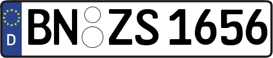 BN-ZS1656