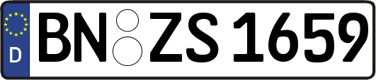 BN-ZS1659