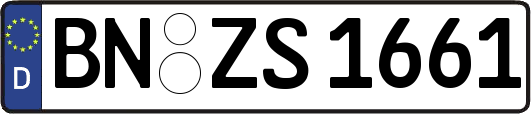 BN-ZS1661