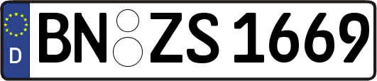 BN-ZS1669