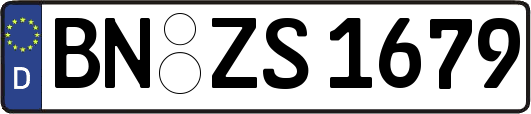 BN-ZS1679