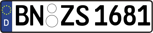 BN-ZS1681