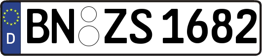 BN-ZS1682