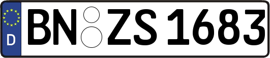 BN-ZS1683