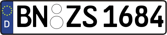 BN-ZS1684