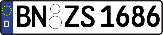 BN-ZS1686