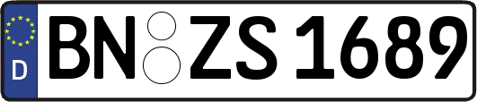 BN-ZS1689