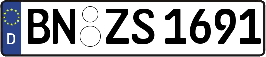 BN-ZS1691