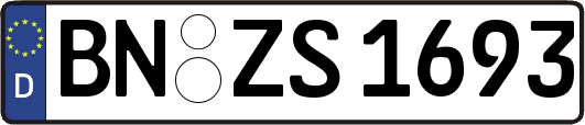 BN-ZS1693
