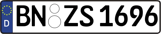 BN-ZS1696