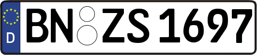 BN-ZS1697