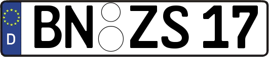 BN-ZS17