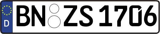BN-ZS1706