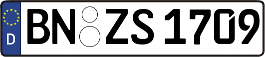 BN-ZS1709