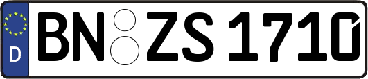 BN-ZS1710