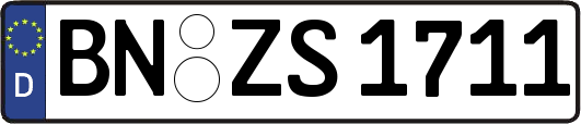 BN-ZS1711