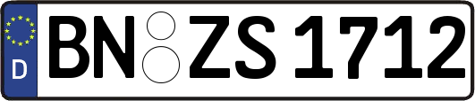 BN-ZS1712