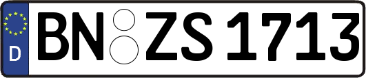 BN-ZS1713