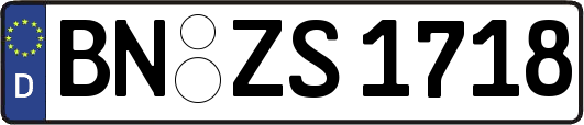 BN-ZS1718