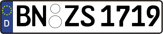 BN-ZS1719